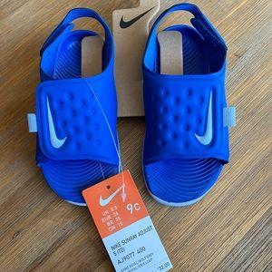 Nike Sunray adjust 5 (TD)